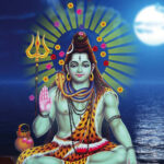 MAHA SHIVRATRI