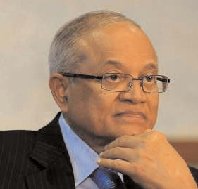 Maumoon Abdul Gayoom
