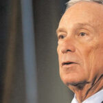 Michael Bloomberg