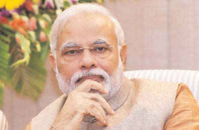 Modi hails Islam