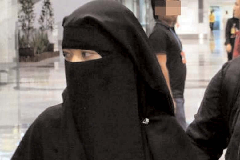 More French girls lured by IS than boys