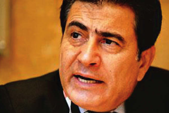 Mukesh Aghi