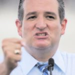 "We need to empower law enforcement to patrol and secure Muslim neighborhoods before they become radicalized": Ted Cruz