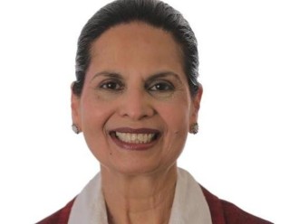 Swati Dandekar’s Congressional Hearing Begins For ADB’s Executive Director