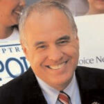New York State Comptroller DiNapoli has faulted New York City in the case of Mitchell Lama Housing