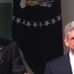 President Obama announced March 16 nomination of Judge Merrick Garland (right) to SCOTUS