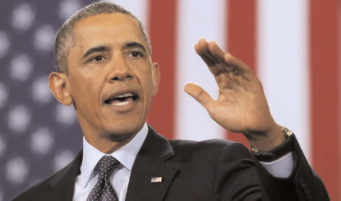 Obama