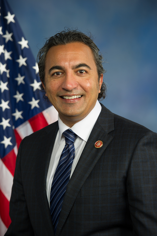 Official Portrait
