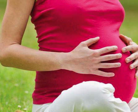 PRE-LABOUR CAESAREAN DELIVERY