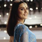 PREITY