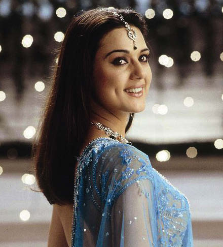 PREITY