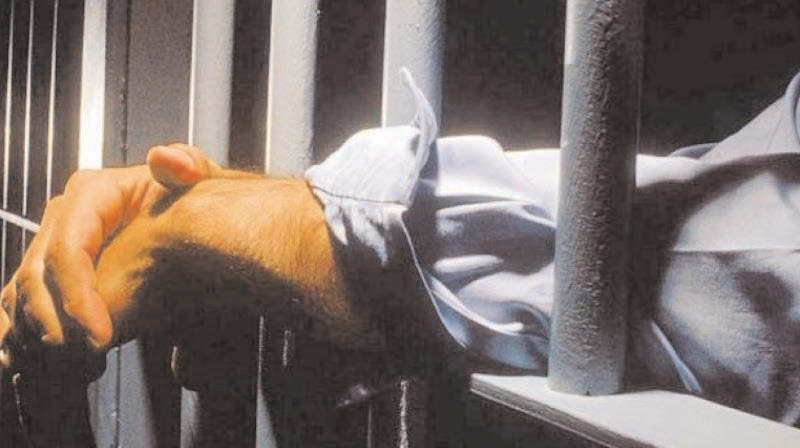 Pakistani jailed for 13 years