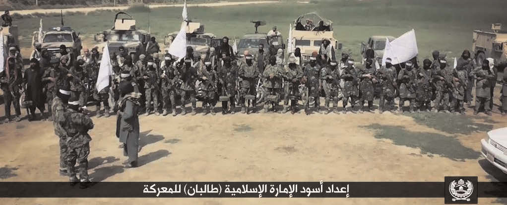 Pakistan’s Hand in the Rise of International Jihad