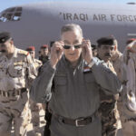 Pentagon confirms striking IS chemical weapons