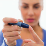 diabetic?