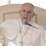 Pope’s record on paedophile priests