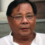 Purno Sangma,