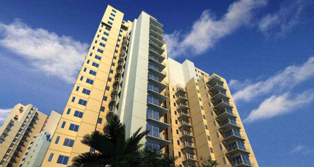 RAJYA SABHA PASSES REAL ESTATE BILL