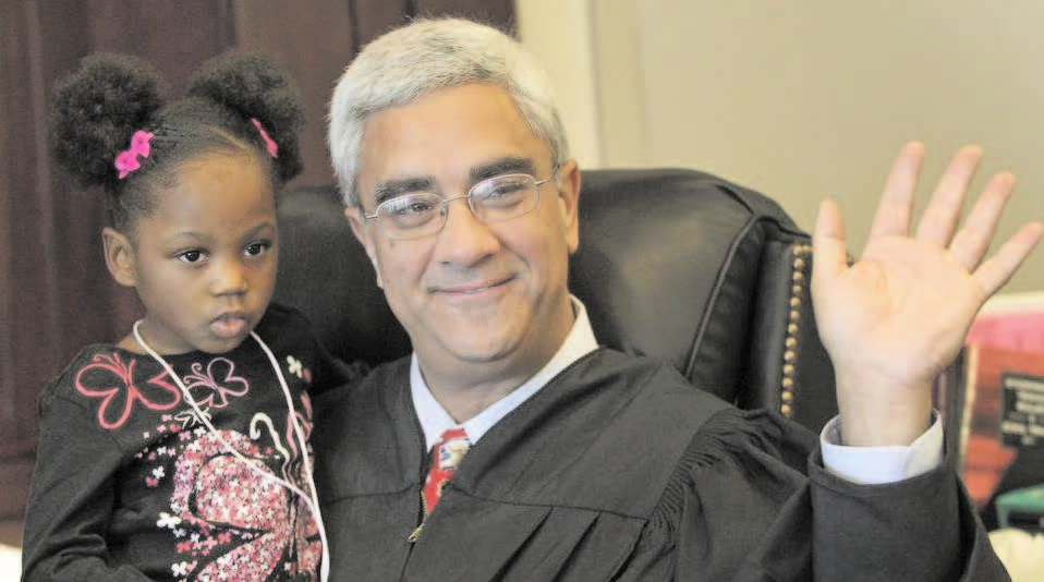 Racial bias runs high in Elections