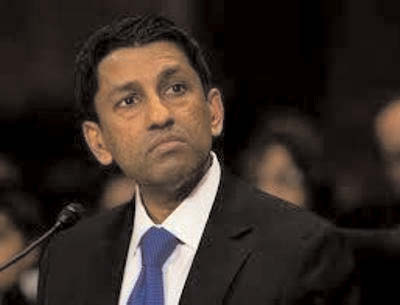 Sri Srinivasan
