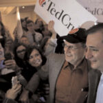 TRUMP-CRUZ SHOWDOWN