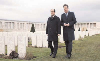 UK ‘to give France 20 million euros