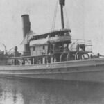 US Navy ship missing for 95 years found near San Francisco