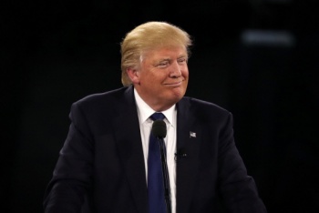 Trump