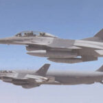 US Senate kills bid to block F16 sale