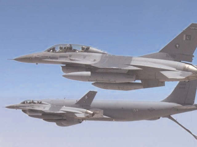 US Senate kills bid to block F16 sale