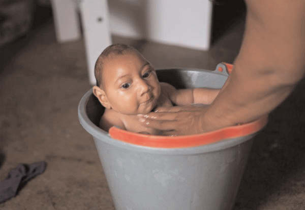 US faces major Zika virus