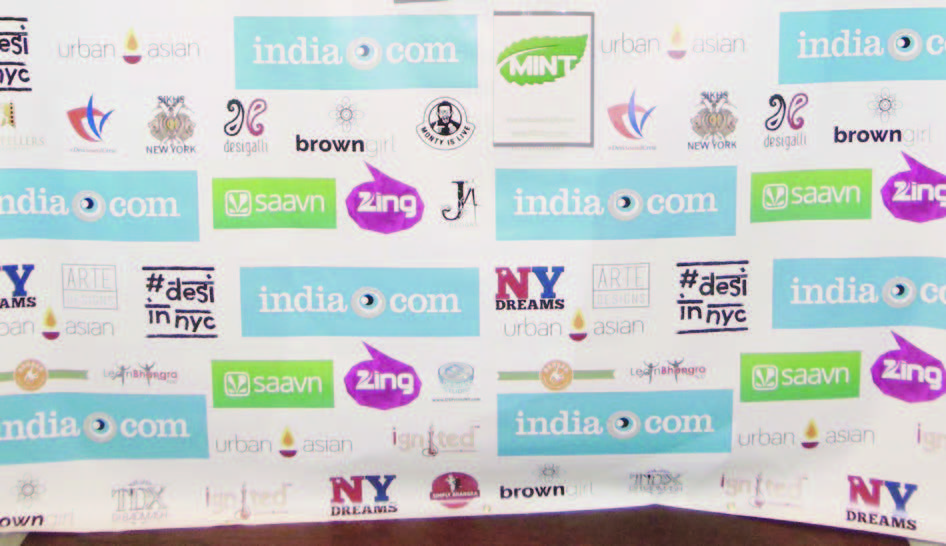 Urbandesi Conference #desiinNY