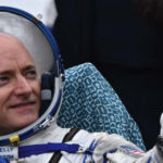 WHAT A YEAR IN SPACE