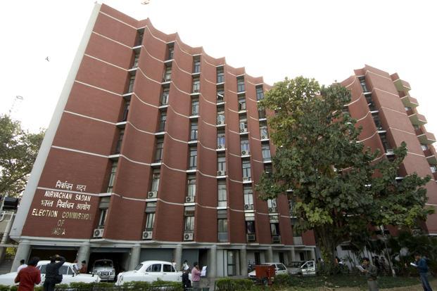 election commission india