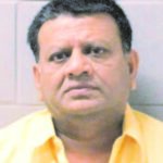 Mukundkumar Patel, the owner of McCall's Motel on Euclid Avenue, Cleveland has been sentenced to a year in federal prison for trying to bribe a City Councilman