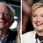 sanders