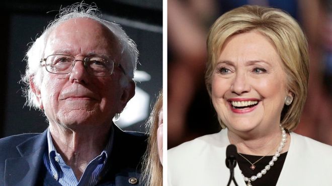 sanders