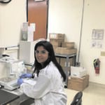 Rinki Kapoor, a scientist at Wako Life Sciences Inc., a molecular diagnostics company in Mountain View, CA, along with her PhD advisor and professor Annelise Barron of Stanford University studied novel mimics of antimicrobial peptides or peptoids for their antibacterial activity against multi-drug resistant bacteria, also known as superbugs