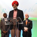 tarunjit at parliament
