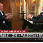 trump islam hates us