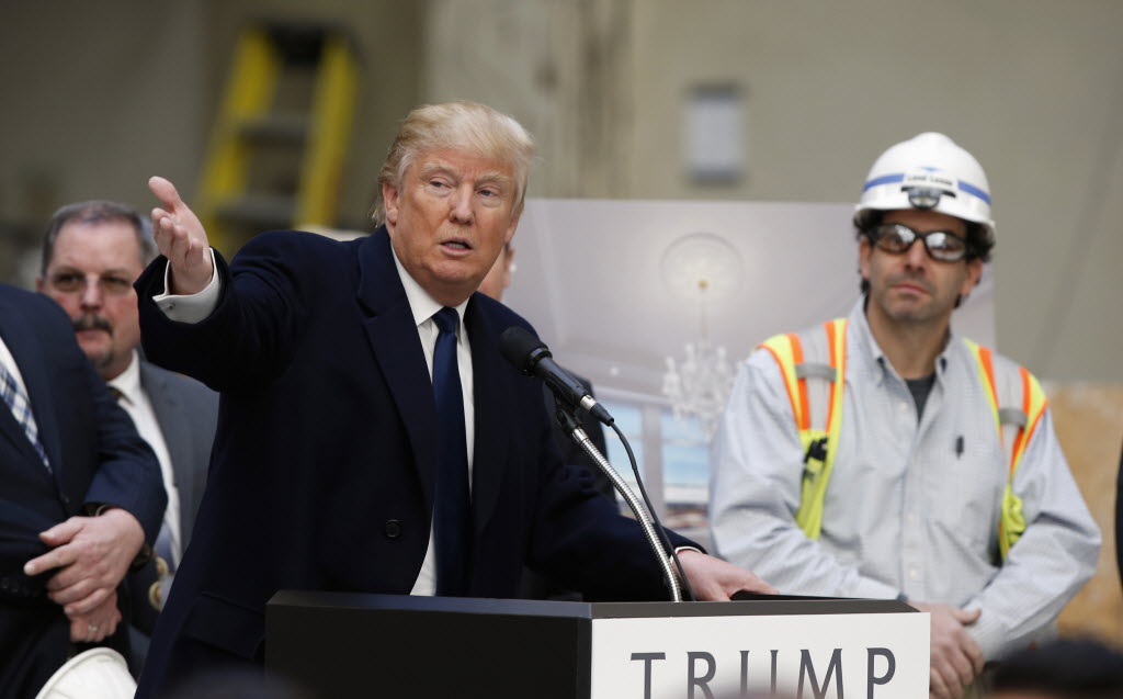 trump