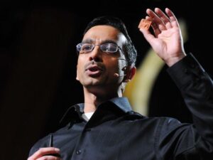 Rajesh Rao