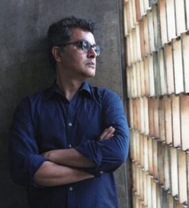 Amitava Kumar