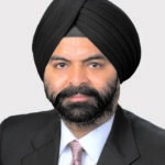 Ajay Banga
