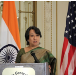 Ambassador Riva Ganguly Das will inaugurate April 29 the three-day 3rd International Hindi Conference at the Consulate General of India in New York