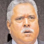 BANKERS UNHAPPY WITH MALLYA