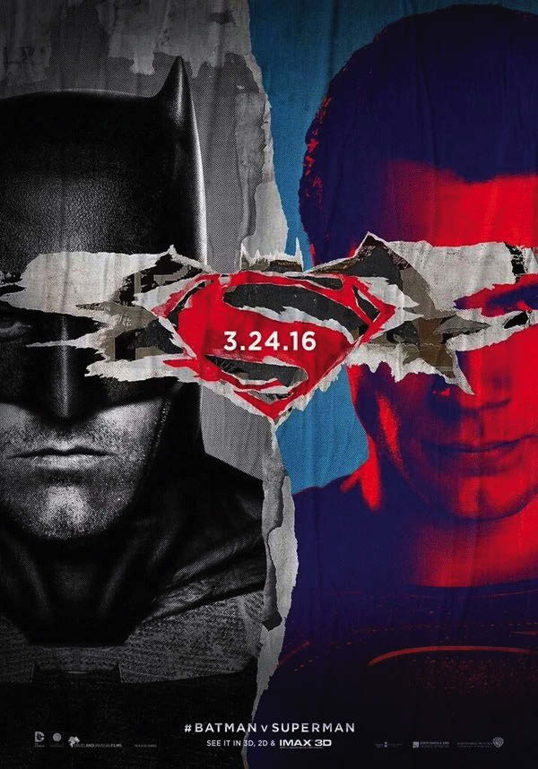 Batman v Superman