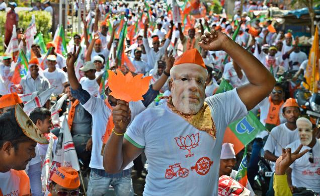 By Tabish Khair – bjp matters