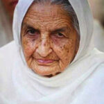 CONSPIRACY THEORIES Chand Kaur’s Murder