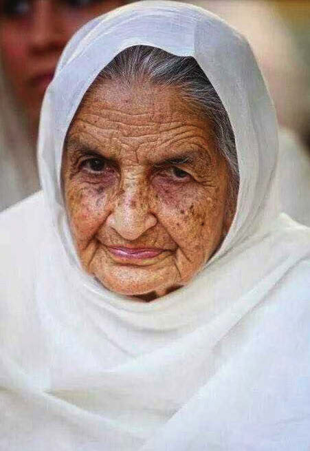 CONSPIRACY THEORIES Chand Kaur’s Murder
